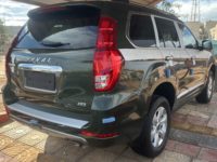 HAVAL H9 2023 - 5