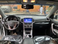 KIA SORENTO 2011 - 3