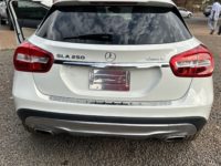 MERCEDES BENZ GLA 250 2016 -