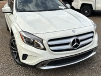 MERCEDES BENZ GLA 250 2016 - 2