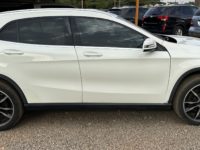 MERCEDES BENZ GLA 250 2016 - 4
