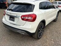 MERCEDES BENZ GLA 250 2016 - 6