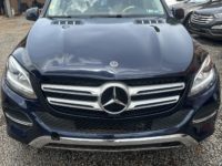 MERCEDES BENZ GLE 350 4MATIC 2017 - 1