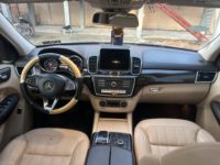 MERCEDES BENZ GLE 350 4MATIC 2017 - 3