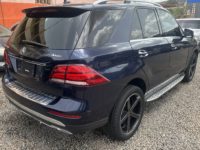 MERCEDES BENZ GLE 350 4MATIC 2017 - 6