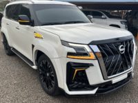 NISSAN PATROL 2017 CUSTOM 2023 - 1