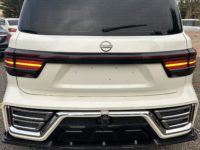 NISSAN PATROL 2017 CUSTOM 2023 - 3