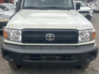 TOYOTA BJ 2023 - 1