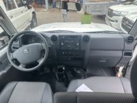 TOYOTA BJ 2023 - 3