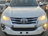 TOYOTA FORTUNER 2020 - 1