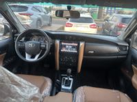TOYOTA FORTUNER 2020 - 3
