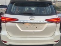 TOYOTA FORTUNER 2020 - 5