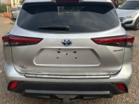 TOYOTA HIGHLANDER 2020 - 4