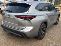 TOYOTA HIGHLANDER 2020 - 5