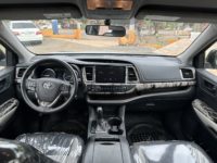 TOYOTA HIGHLANDER LIMITED 2019 - 3