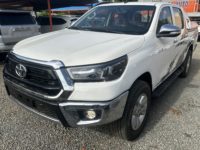 TOYOTA HILUX 2023 - 2