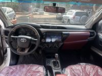 TOYOTA HILUX 2023 - 3