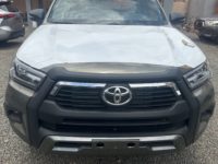 TOYOTA HILUX ADVENTURE 2023 - 1
