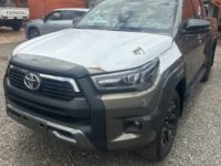 TOYOTA HILUX ADVENTURE 2023 - 2