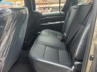 TOYOTA HILUX ADVENTURE 2023 - 4