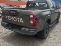 TOYOTA HILUX ADVENTURE 2023 - 5