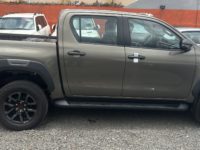 TOYOTA HILUX ADVENTURE 2023 - 6