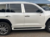 TOYOTA LAND CRRUISER 2011 SUSTOM GR 2023 - 4