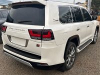 TOYOTA LAND CRRUISER 2011 SUSTOM GR 2023 - 5