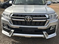 TOYOTA LAND CRUISER 2010 CUSTOM 2020 - 2
