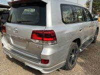 TOYOTA LAND CRUISER 2010 CUSTOM 2020 - 4