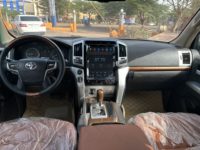 TOYOTA LAND CRUISER 2010 CUSTOM 2020 - 5