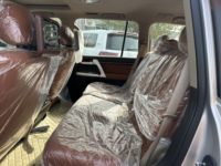 TOYOTA LAND CRUISER 2010 CUSTOM 2020 - 6
