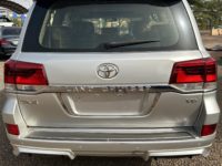 TOYOTA LAND CRUISER 2010 CUSTOM 2020 - 7