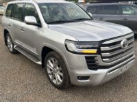 TOYOTA LAND CRUISER 2010 CUSTOM 2022 - 2