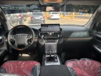 TOYOTA LAND CRUISER 2010 CUSTOM 2022 - 2