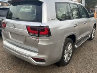 TOYOTA LAND CRUISER 2010 CUSTOM 2022 - 3