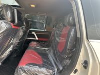 TOYOTA LAND CRUISER 2010 CUSTOM 2022 - 3