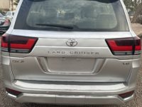 TOYOTA LAND CRUISER 2010 CUSTOM 2022 - 4