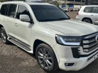 TOYOTA LAND CRUISER 2010 CUSTOM 2022 - 4