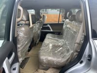 TOYOTA LAND CRUISER 2010 CUSTOM 2022 - 5