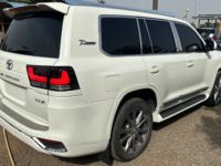 TOYOTA LAND CRUISER 2010 CUSTOM 2022 - 5