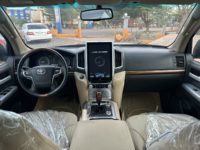 TOYOTA LAND CRUISER 2010 CUSTOM 2022 - 6