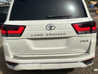 TOYOTA LAND CRUISER 2010 CUSTOM 2022 - 6