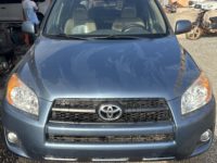 TOYOTA RAV4 2011 - 1