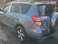 TOYOTA RAV4 2011 - 5