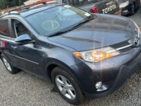 TOYOTA RAV4 XLE 2013-2