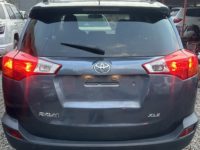 TOYOTA RAV4 XLE 2013-3