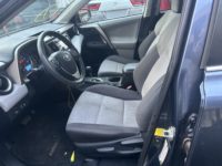 TOYOTA RAV4 XLE 2013-4