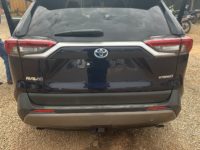 Toyota hybrid 2020 - 5